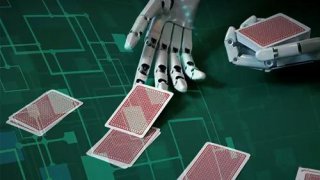 线上锦标赛又出AI机器人疑似集体作弊事件！