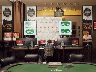 德州扑克算法——AI打败顶级人类牌手