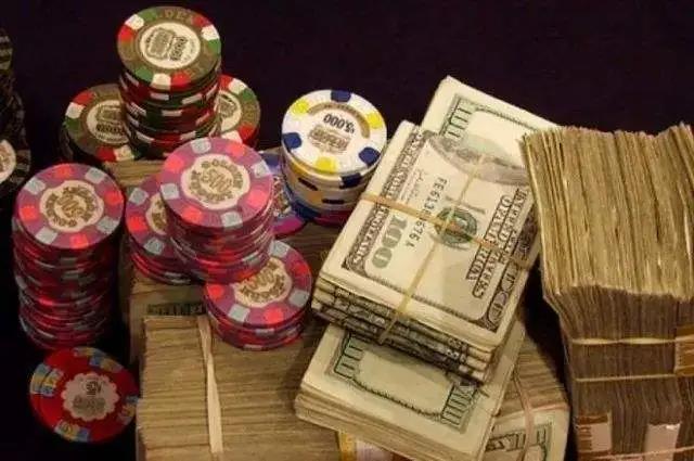 【扑克策略分享】浅谈德州扑克的资金管理